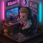 R3yJell - steam id 76561198326056847