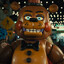 Toy Fredboi Da Gamer