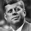 John F Kennedy