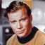 Captain James T. Kirk