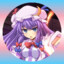 Patchouli Knowledge