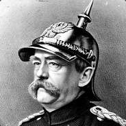 AK von Bismarck