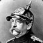 AK von Bismarck