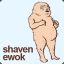shavenewok