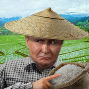 Rice avatar