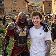 ZALİM ZED PATRON