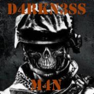 d4rkn3ssm4n(ESP)