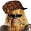 Wacky Chewbaccy