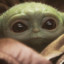 Baby Yoda