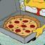 Krusty Krab Pizza™