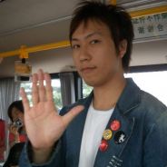 快跑！火枪冲脸了