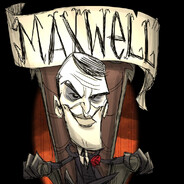 The Amazing Maxwell