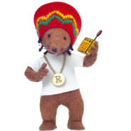Rastamouse