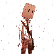 Alone