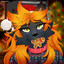 Festive Fox's avatar
