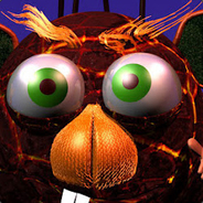 Helindre avatar