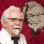 COLONEL SANDERS