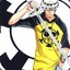 Trafalgar D. Water Law