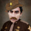 ElSheriff DeSANJUAN