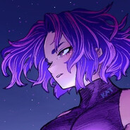Lady Nagant