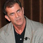 Mel Gibson