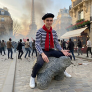 Matthieu Dimanche