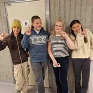 fiketrollets jødekammer