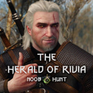 Herald of Rivia