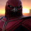 Crimson