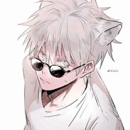 satoru gojo - steam id 76561198873336151