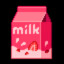 strawberrymilktank