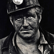 Manly Miner