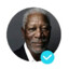 morgan freeman the real