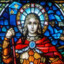 Sainte Jeanne d&#039;Arc