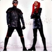 SS Deathstar Supergalactik