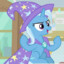 Trixie Fanclub Member