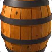 Barrel