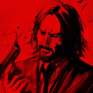 JOHN WICK