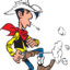 lucky luke