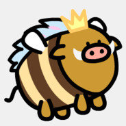 蓝色毛毛的山菊王