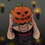 Steam avatar