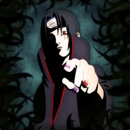 族殺しのイタチ
