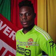 Onana avatar