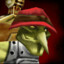 japanese goblin
