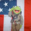 G.I. Kermit