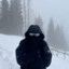 мокрая крыса  ж