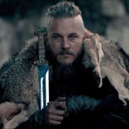 Ragnar lodbrok
