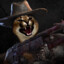 Steam avatar