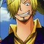 Sanji ( Diable Sanble )