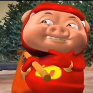 美丽的小姐  我是bond GGbo